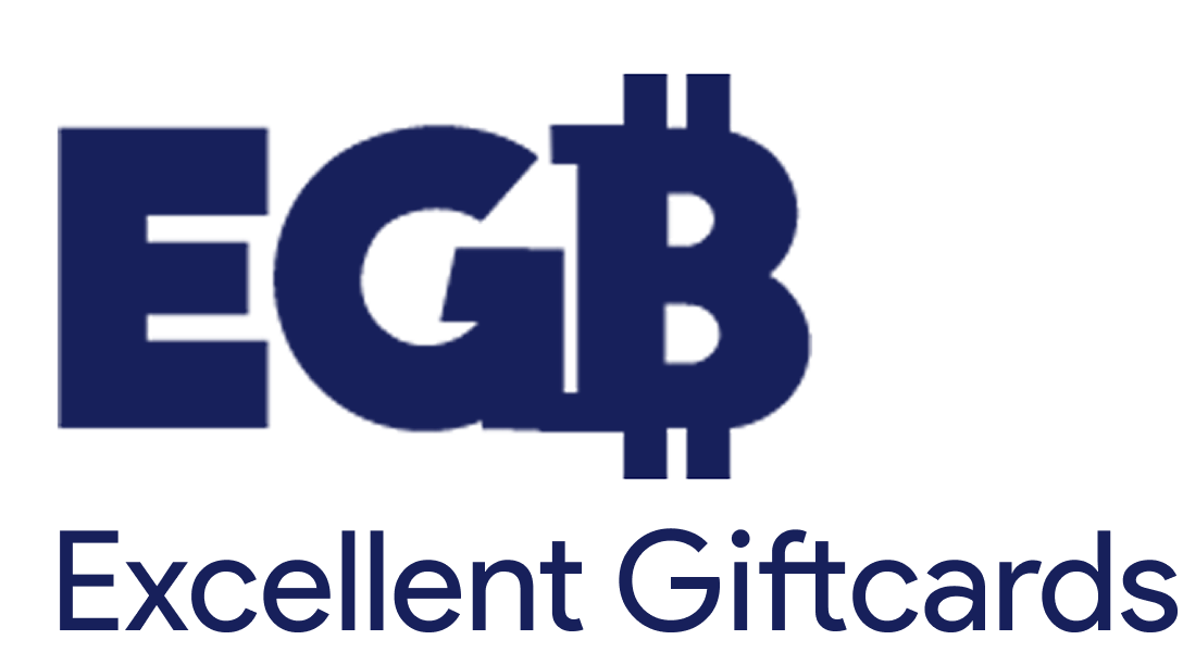 EGB — Excellent Giftcards